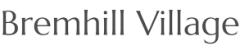 Bremhill Village Hall Logo
